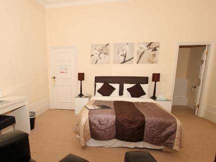 Hotel Albany, & Brighton