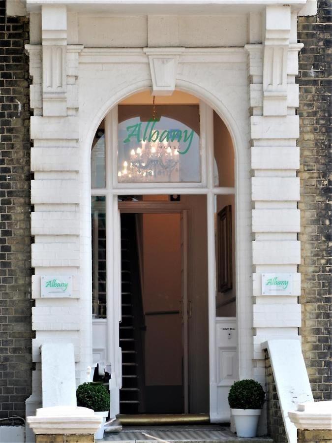 Hotel Albany, & Hove