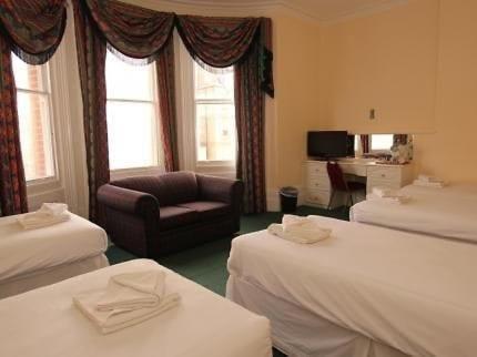Albany, & 3* Hove