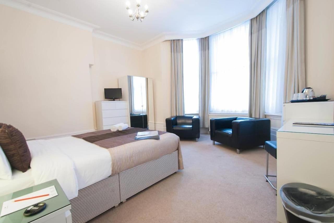 Albany, & 3* Hove