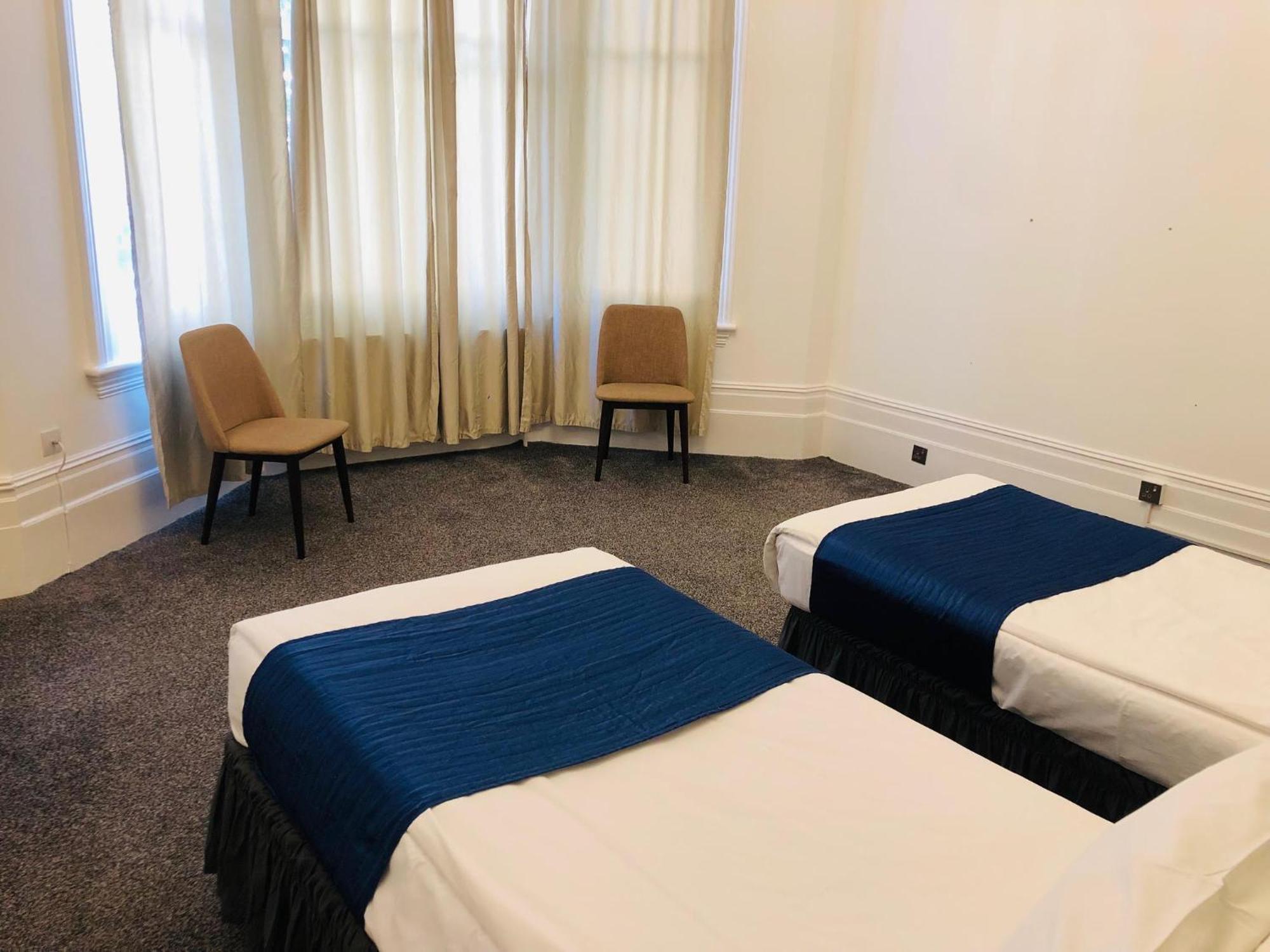 Hotel Albany, & Hove